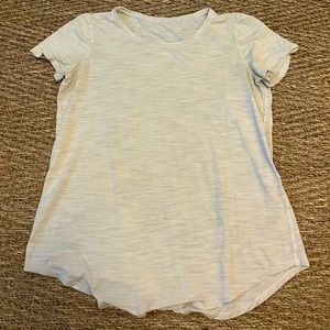LULULEMON SHIRT